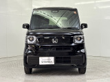 令和6年式 N-BOX入庫しました。当社デモカー使用車 Honda SENSING 左側パワースライドドア Honda純正Gathersナビ+リアカメラ サイドカーテンエアバッグ
