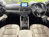 CX-5 2.2 XD Lパッケージ 