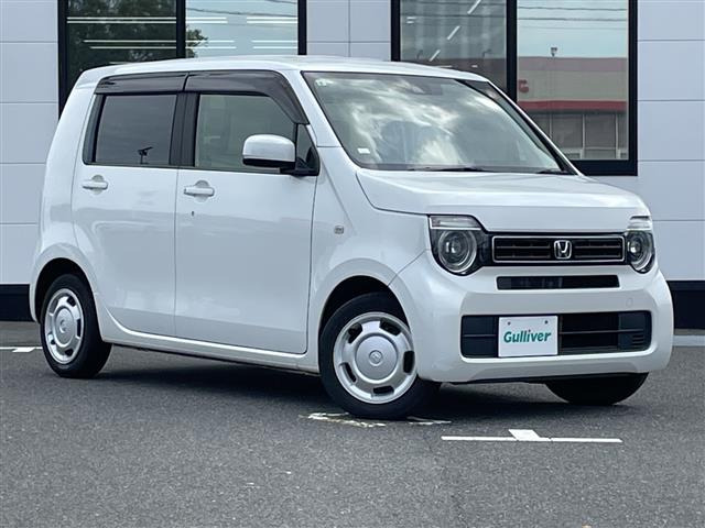 N-WGN L ホンダ センシング 修復歴無し