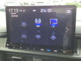 11.4インチホンダコネクトホンダコネクト対応!!多彩な機能が満載です!