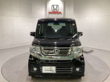 N-BOXカスタム G Lパッケージ 4WD 