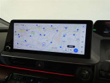 フルセグTV対応12.3インチナビ。Bluetoothにも対応していますので貴方のドライブをしっかりサポートします。