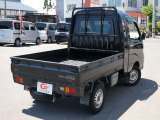 ハイゼットトラック ジャンボ 4WD 