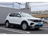 T-Cross TSI アクティブ 