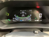 【スピードメーター】スピードメーターはこのようなデザインになっております!!