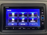 【オーディオ機能】オーディオは、フルセグTVの他にDVD/CDプレーヤーを装備♪もちろんFM/AMラジオもお聞きいただけますよ♪