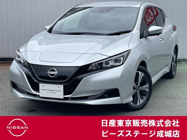 リーフ X Vセレクション