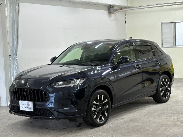 ZR-V 2.0 e:HEV Z 4WD 