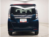 【トヨタ認定中古車】リアのスタイルもキマってます^^