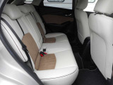 【車内ルームクリーニング済】展示前に内装・外装をプロがしっかりとクリーニングしております。