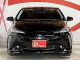 プリウス 1.8 S ツーリングセレクション E-Four 4WD 