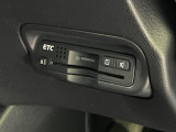 【ETC】高速道路の料金所をストレスなく通過!話題のスポットやサービスエリアに多い「スマートIC」利用時は必須のアイテムです。当店でセットアップを実施、ご納車当日からすぐにご利用いただけます!