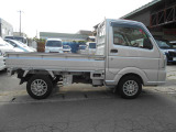 ミニキャブトラック みのり 4WD 
