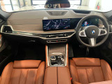 X6 xドライブ 35d Mスポーツ  4WD 
