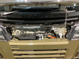 令和8年式届出済未使用車のアトレーが入荷しました!ターボ・クルーズコントロールなど装備しているので、快適にお使いいただけますよ♪