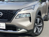 エクストレイル  1.5 G e-4ORCE 4WD