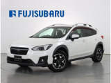人気の1.6i-Lアイサイト ホワイト車です!!大画面パナソニック8インチナビやETC2.0、ドラレコ搭載!
