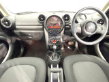 ミニクロスオーバー クーパー D オール4 4WD 