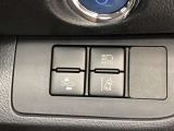 【TOYOTA SAFETY SENSE】走行中に前方の車両等を認識し、衝突の可能性がある時は警報音とブレーキで衝突回避と被害軽減をアシストしてくれます。