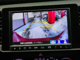 ■リアカメラ付きのため駐車の際、後方確認がモニターで見れるので安心・安全です☆