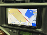 アクア 1.5 S 修復歴無し
