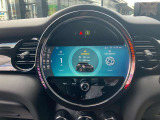 ミニ クーパー S プレミアム プラスパッケージ DCT 