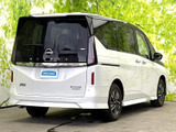 セレナ 1.4 e-4ORCE ハイウェイスターV 4WD 