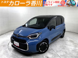 トヨタ シエンタ