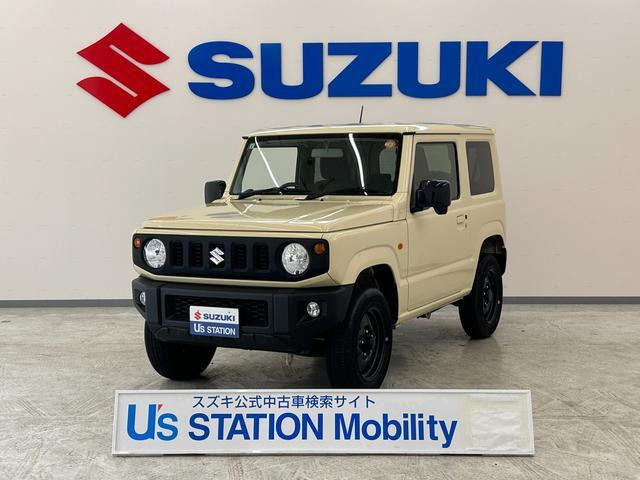 ジムニー XL 4WD