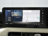 Nissan Connecインフォテインメントシステムを装備!Google搭載です ♪(※Google機能のご利用にはNissan Connectへの加入かスマートフォンやポケットWI-FI等のデータ通信によるテザリング通信が必要となります)