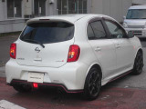 マーチ 1.2 NISMO 