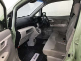 行き届いた清掃を実施済みの車両です