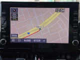 カローラスポーツ 1.8 ハイブリッド G Z ワンオーナー 修復歴無し