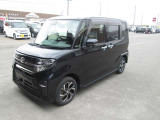 タントカスタム X 4WD