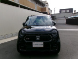 N-ONE RS 