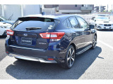 インプレッサスポーツ 2.0 i-S アイサイト 4WD 