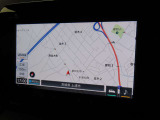 ナビSを装着済みですので、ご納車後は直ぐにご使用いただけます。