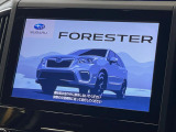 フォレスター 2.5 エックスブレイク 4WD 