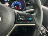 【プロパイロット(同一車線運転支援技術)】搭載です!高速道路でアクセル・ブレーキ・ステアリングを自動制御して運転手の疲労をグッと軽減してくれます♪