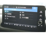 使用可能オーディオソース:フルセグTV FM/AM Bluetooth USB