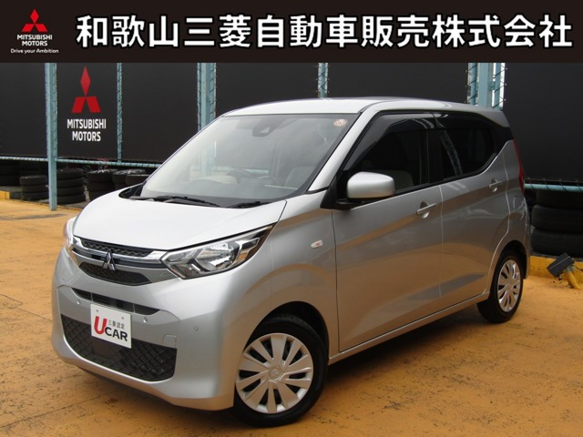 eKワゴン M