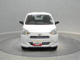 ミライース L SAIII 4WD 