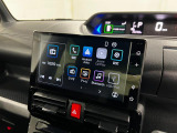 見た目もスマートで操作も簡単。車内の快適さがグッと上がるので日ぜひ一度使ってみてください