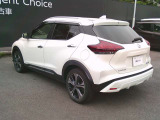 キックス 1.2 X (e-POWER) 