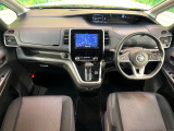 セレナ 2.0 ハイウェイスター Vセレクション 
