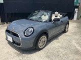MINI NEXT2年間走行距離無制限保証100項目の納車前点検