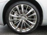スカイラインクーペ 3.7 370GT タイプS 