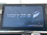 【BIG-X10インチナビ】人気の大画面BIG-Xナビを装備。専用設計で車内の雰囲気にマッチ!ナビ利用時のマップ表示は見やすく、テレビやDVDは臨場感がアップ!いつものドライブがグッと楽しくなります♪