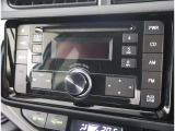 CDチューナー装備されています☆彡