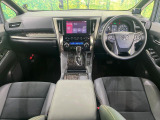 アルファード ハイブリッド 2.5 S タイプゴールドII E-Four 4WD 